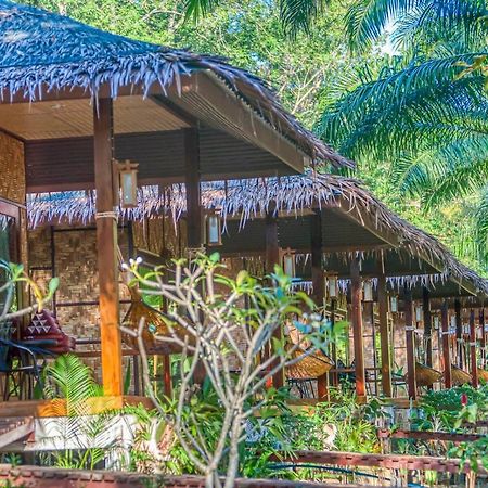 Baan Suan Farmstay Ko Lanta Exteriér fotografie