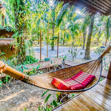 Baan Suan Farmstay Ko Lanta Exteriér fotografie