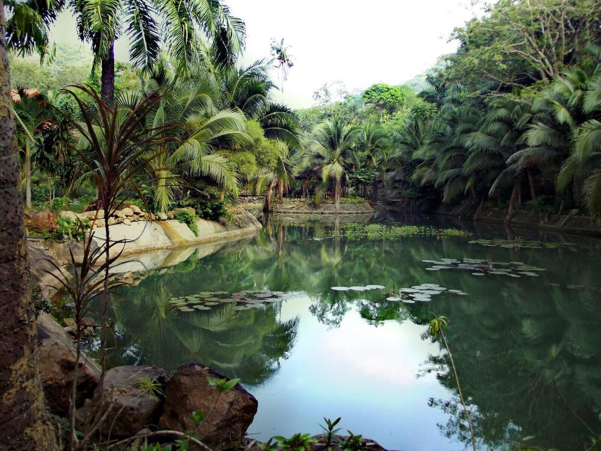 Baan Suan Farmstay Ko Lanta Exteriér fotografie