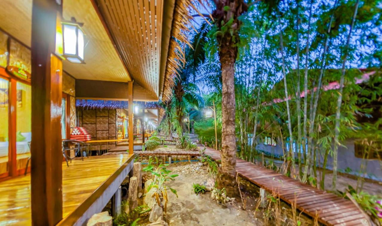 Baan Suan Farmstay Ko Lanta Exteriér fotografie